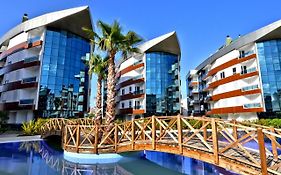 Onkel Residence Antalya